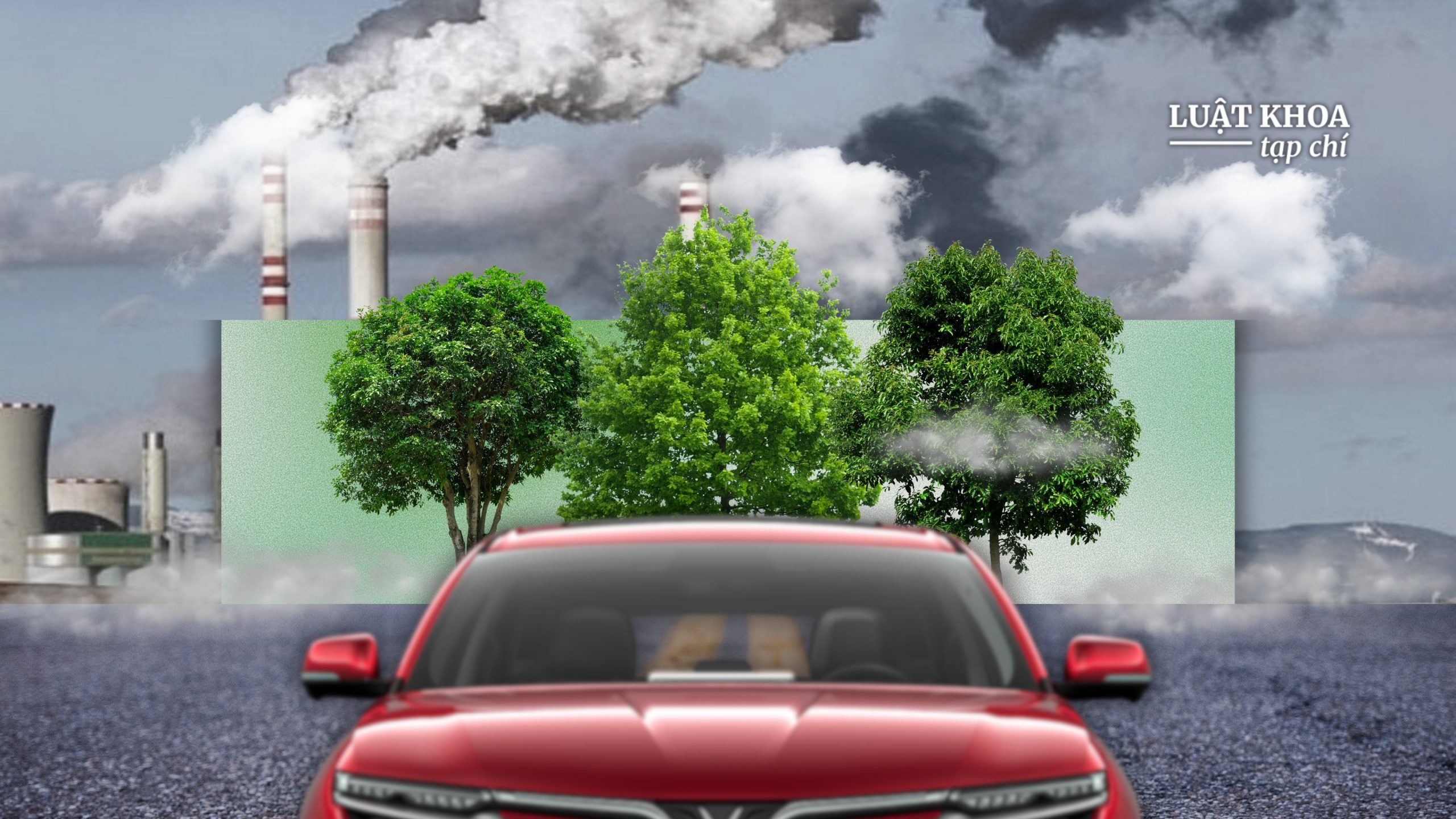 Ảnh minh họa: Thiên Tân/Luật Khoa.