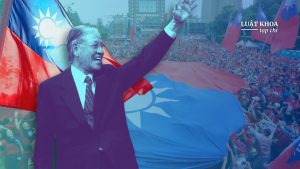 Nguồn ảnh: The Economist, AFP, AP. Đồ họa: Thanh Tường/Luật Khoa.