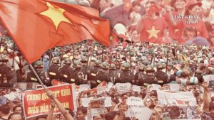 Nguồn ảnh: AFP, VnExpress. Đồ họa: Thừa Thiên/Luật Khoa.