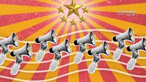 Ảnh minh họa: Thanh Thái/Luật Khoa.