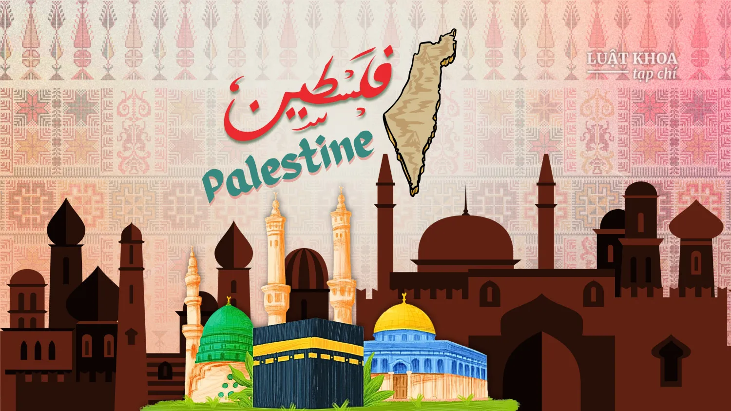 Ảnh minh họa: Thi&ecirc;n T&acirc;n/Luật Khoa.