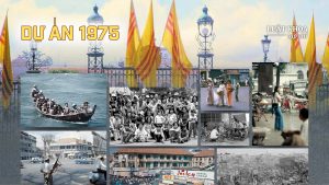 70 năm Việt Nam Cộng hòa: Luật Khoa và Dự án 1975