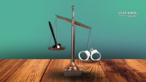 Ảnh minh họa: Thiên Tân/Luật Khoa.
