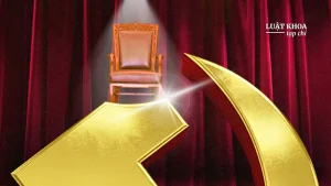 Ảnh minh họa: Thiên Tân/Luật Khoa.