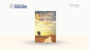 Ảnh bìa sách: Nhà xuất bản Phụ Nữ.