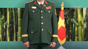 Nguồn ảnh: Báo Quân đội Nhân dân. Đồ họa: Thiên Tân/Luật Khoa.