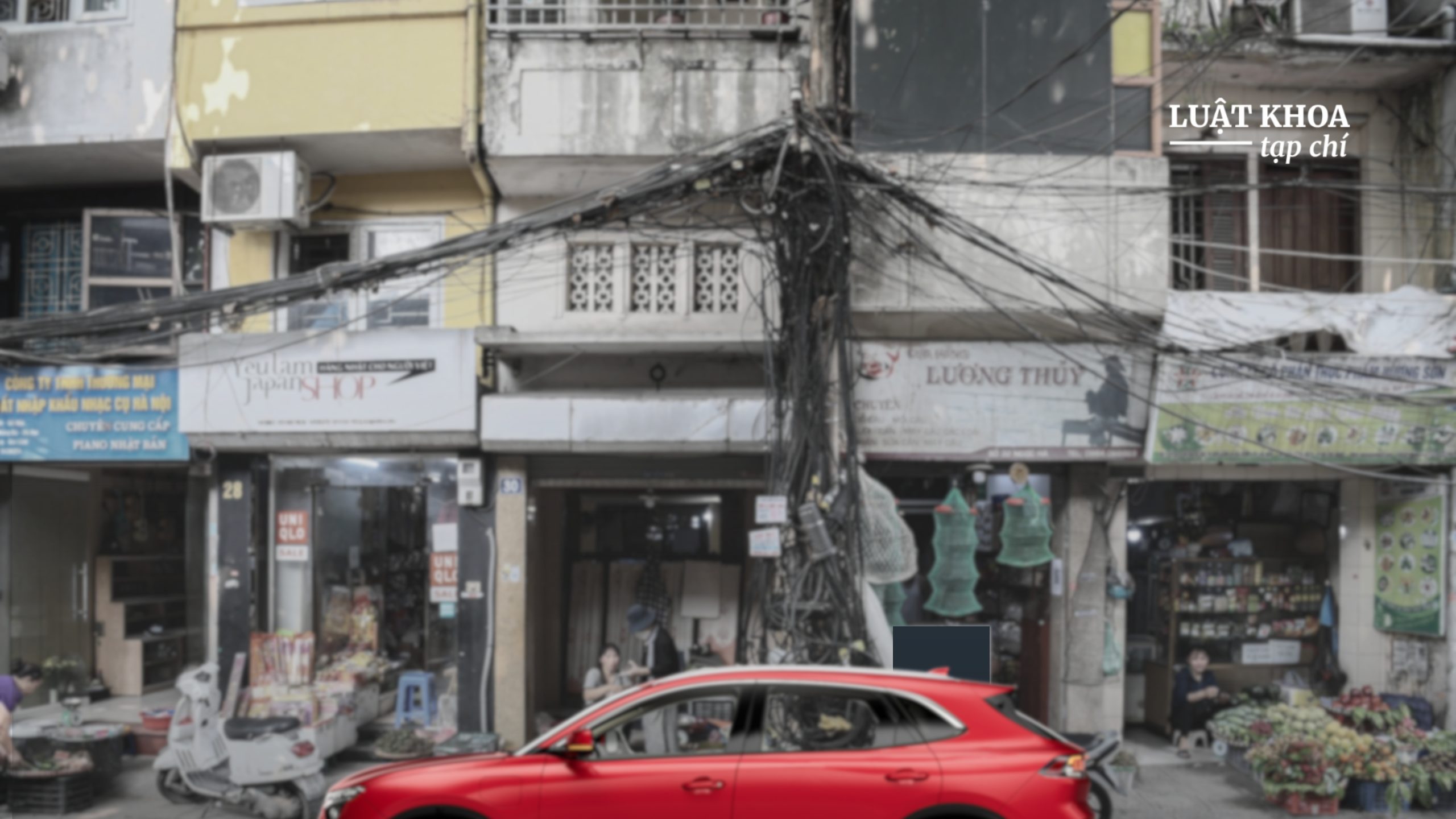 Ảnh: Mạnh Quân/Dân Trí, VF. Đồ họa: Thiên Tân/Luật Khoa.