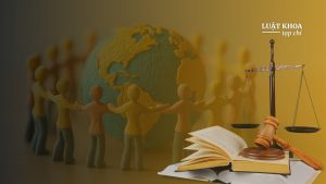 Hiến pháp có vai trò gì trong chấm dứt xung đột, tái lập hòa bình?