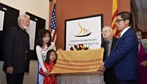 Viện Bảo tàng Di sản Người Việt: Từ câu chuyện cá nhân đến ký ức cộng đồng