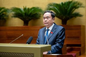 Nguồn ảnh: Media Quốc hội.