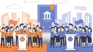 Ảnh minh họa: Thiên Tân/Luật Khoa.