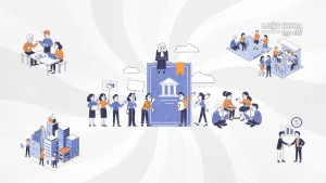 Ảnh minh họa: Linda Thái Tài/Luật Khoa.