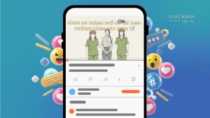 Ảnh minh họa: Trình/Luật Khoa.