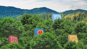 Ảnh minh họa: Thiên Tân/Luật Khoa.