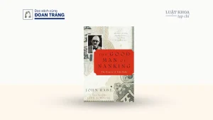 Ảnh bìa sách: Knopf Doubleday Publishing Group.