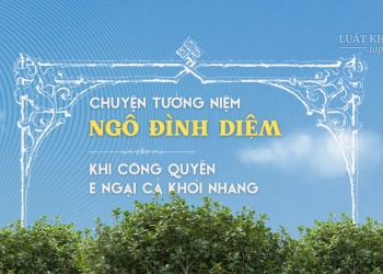 Ảnh minh họa: Thiên Tân/Luật Khoa.