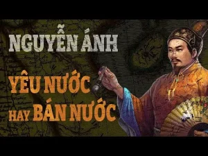 Vì sao Hồ Chí Minh ghét Nguyễn Ánh?