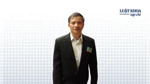 Ông Nguyễn Văn Đài. Đồ họa: V.K / Luật Khoa.