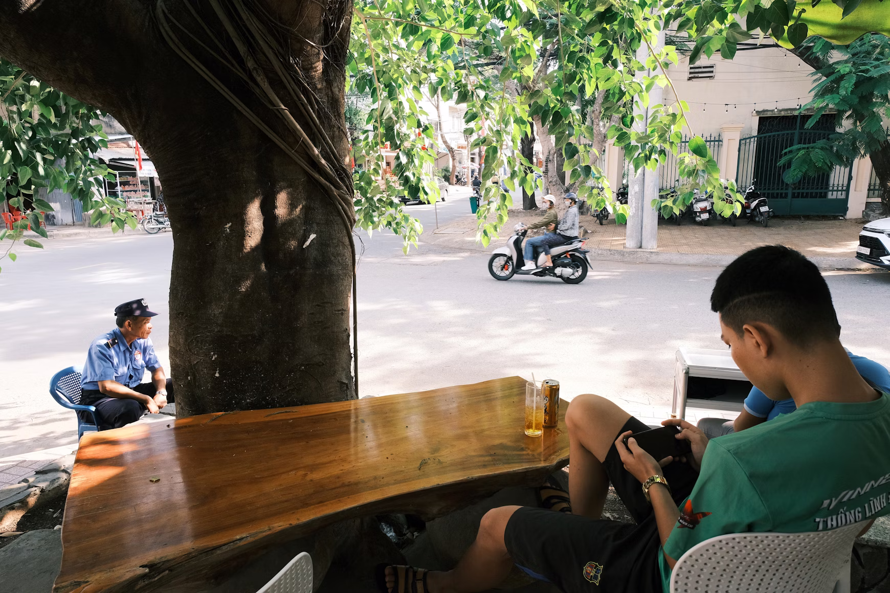 Ảnh minh họa: Trung Nhan Tran / Unsplash.