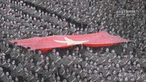 Nguồn ảnh: Linh Phan/Báo Nhân Dân. Đồ họa: Thiên Tân/Luật Khoa.