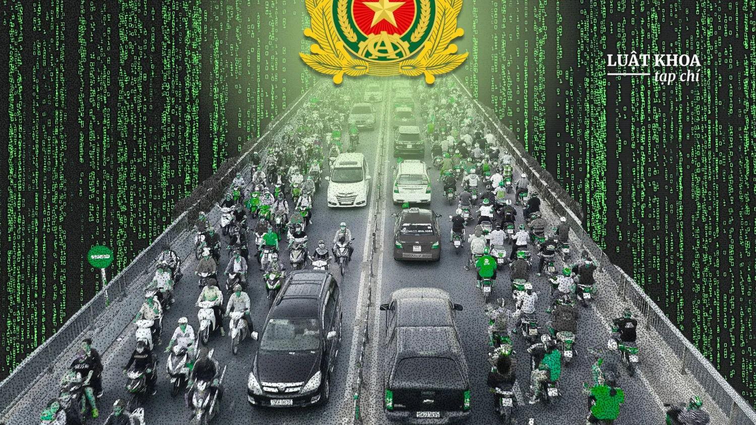 Ảnh minh họa: Thi&ecirc;n T&acirc;n/Luật Khoa.