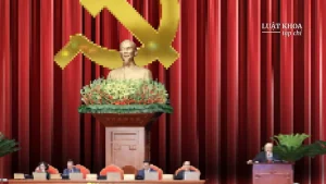 Ảnh minh họa: Thiên Tân/Luật Khoa.