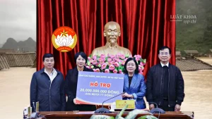 Nguồn ảnh: VGP News, Báo Tuổi Trẻ. Ảnh minh họa: Thiên Tân/Luật Khoa.