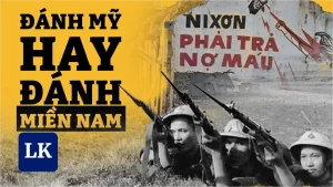 Miền Bắc và Miền Nam – Ai hiểu đúng về chiến tranh Việt Nam?