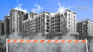 Khủng hoảng “an cư” của tầng lớp làm công