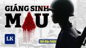 Thảm kịch GIÁNG SINH CUỐI CÙNG của Việt Nam Cộng hòa