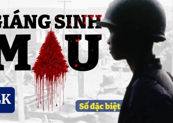 Thảm kịch GIÁNG SINH CUỐI CÙNG của Việt Nam Cộng hòa