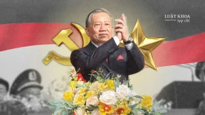 Nhất thể hóa tổng bí thư và chủ tịch nước: cải cách hay gây bất ổn?