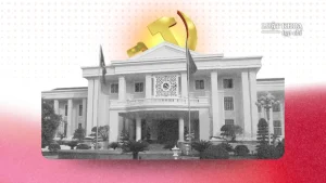 Nguồn ảnh: VGP News. Đồ họa: Thiên Tân/Luật Khoa.