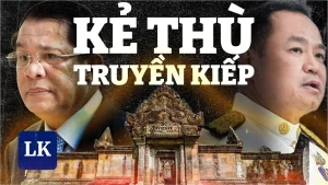 Vì sao Thái Lan đánh Campuchia 70 năm vì một đền thờ?