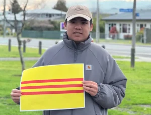 Từ câu chuyện của Đinh Quang Khôi đến góc nhìn về tự do ngôn luận, tự do chính trị và nhân quyền tại Việt Nam