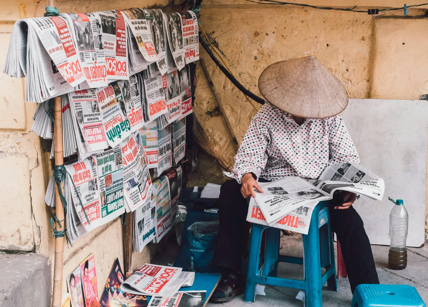 Ảnh minh họa: Ben Tran/Pexels.