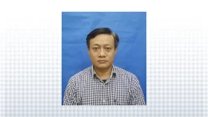 Ông Phạm Quang Thiện. Ảnh: Bộ Công an.