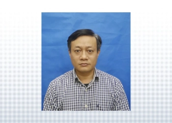 Ông Phạm Quang Thiện. Ảnh: Bộ Công an.