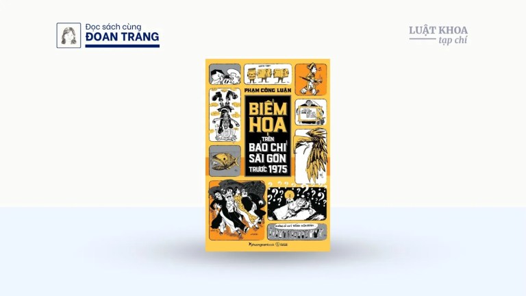 Ảnh bìa sách: Phương Nam Book, Nhà xuất bản Thế Giới.