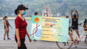 Bộ Công an dự kiến triển khai định danh người bằng ADN