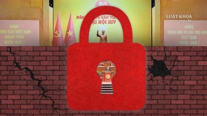 “Dân biết, dân bàn”: Người dân ở đâu trong Đại hội 14?