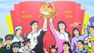 Tổng bí thư “lấn sân” chủ tịch nước: Thực tế quen thuộc trong thể chế độc đảng