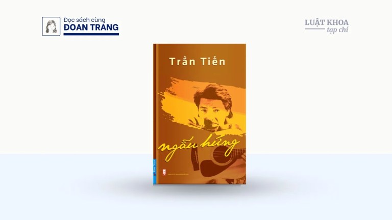 Ảnh bìa sách: First News, Nhà xuất bản Hội Nhà Văn.