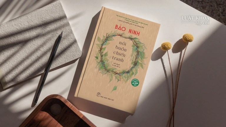 Ảnh bìa sách: Nhà xuất bản Trẻ.