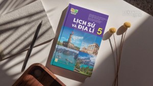 Tranh cãi xoay quanh sách giáo khoa lịch sử: Bộ Giáo dục và Đào tạo lên tiếng giải thích