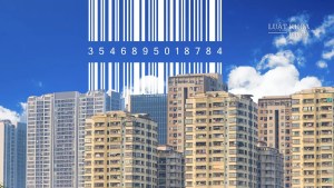 Mỗi bất động sản sẽ có mã định danh điện tử từ ngày 1/3