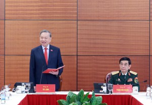 Đại hội 14: Hôm nay sẽ bầu ra Ban Chấp hành Trung ương Đảng khóa mới