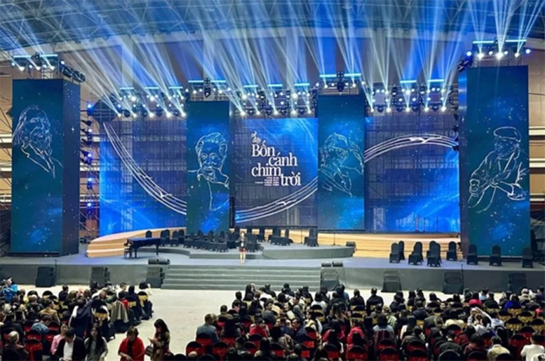 Nguồn ảnh: Báo Tin tức.