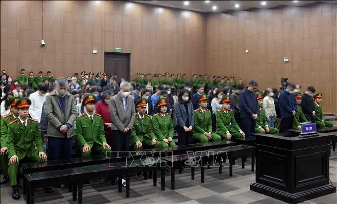 Nguồn ảnh: TTXVN.