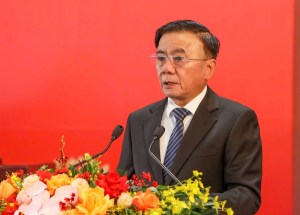 Hủy bỏ hàng trăm quyết định tuyển dụng cán bộ vì mắc sai phạm